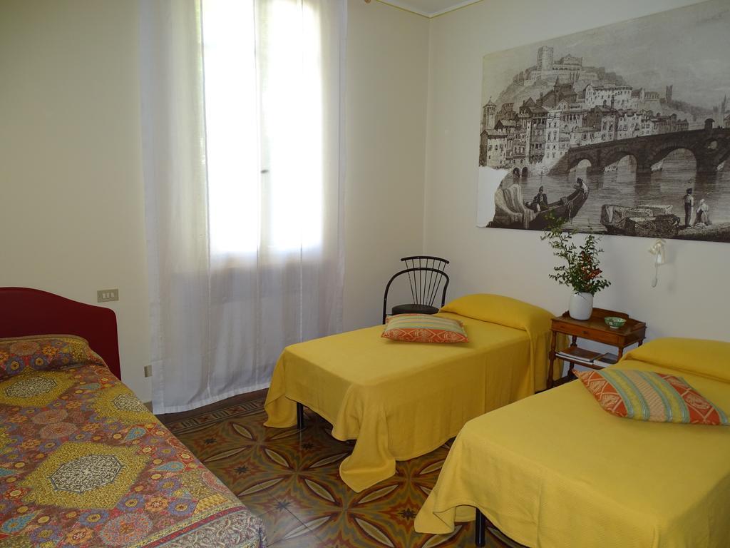 B&B Al Giardinetto Verona Cameră foto