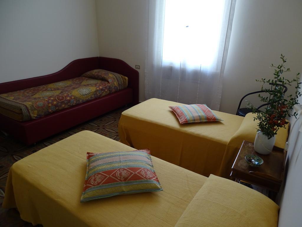 B&B Al Giardinetto Verona Cameră foto