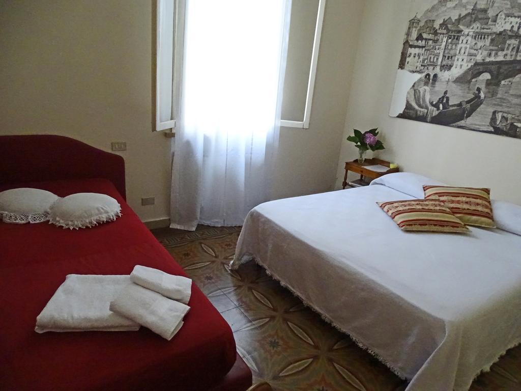 B&B Al Giardinetto Verona Cameră foto