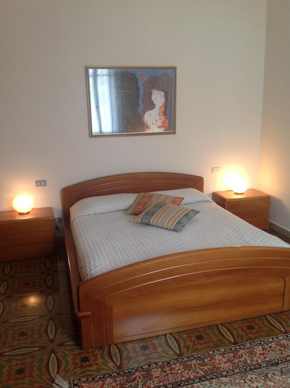B&B Al Giardinetto Verona Cameră foto